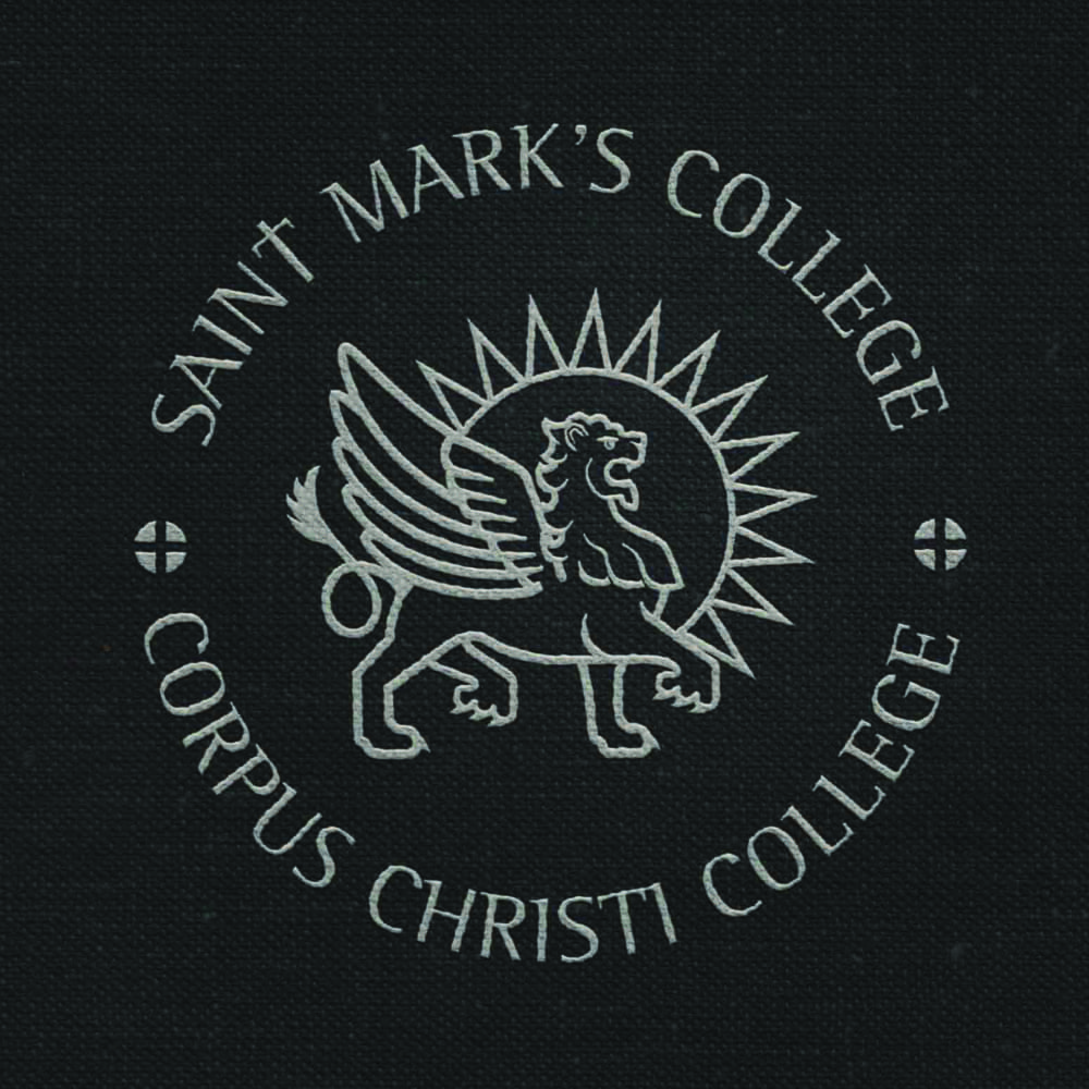 College Crest Design