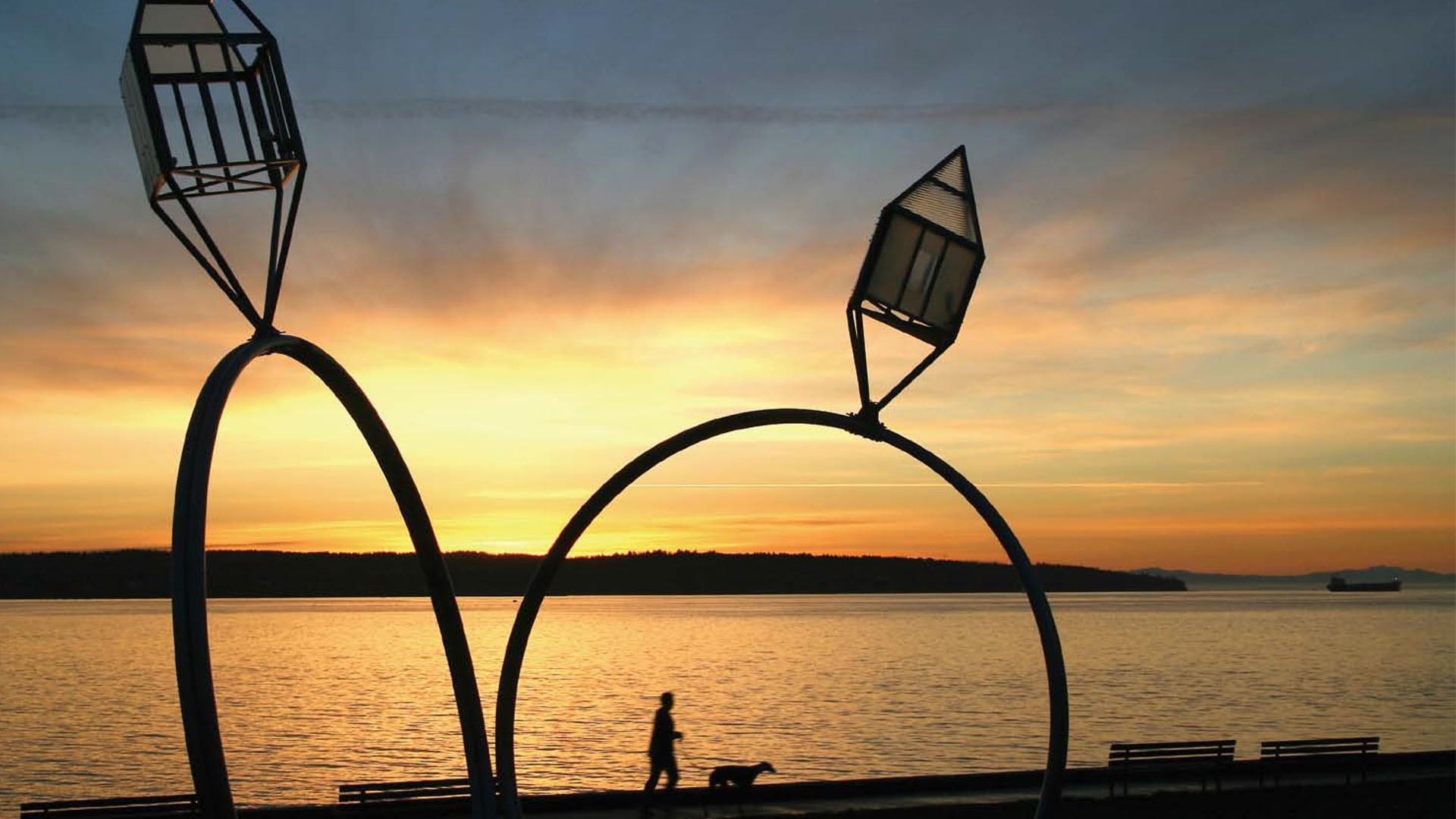 Dennis Oppenheim - Engagement Rings